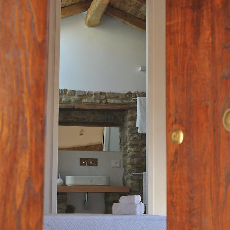 Cor A Cor Suite Agropoli Ngoại thất bức ảnh