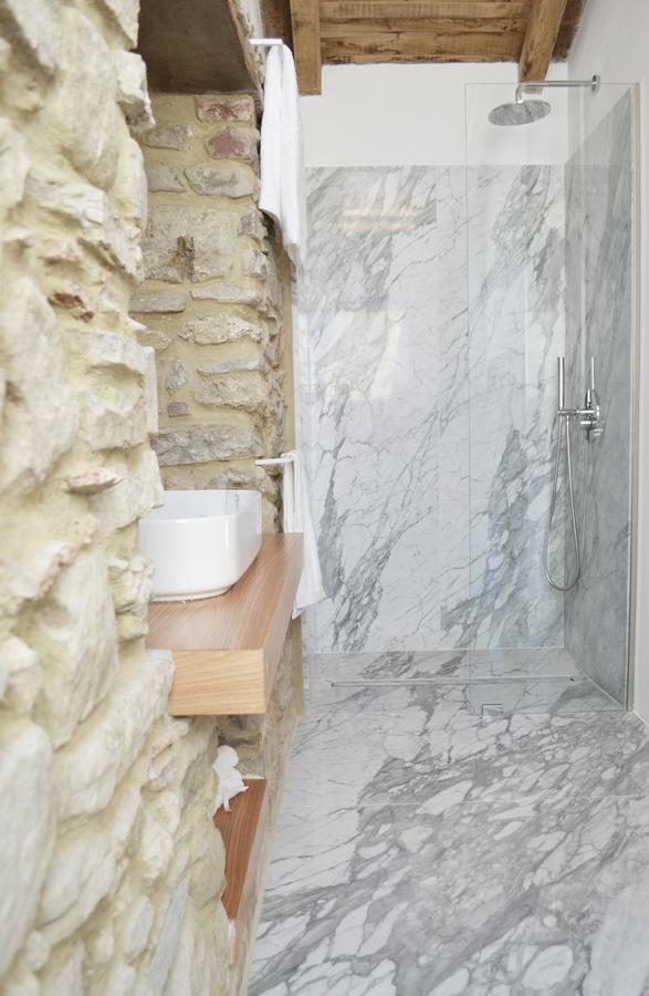 Cor A Cor Suite Agropoli Ngoại thất bức ảnh