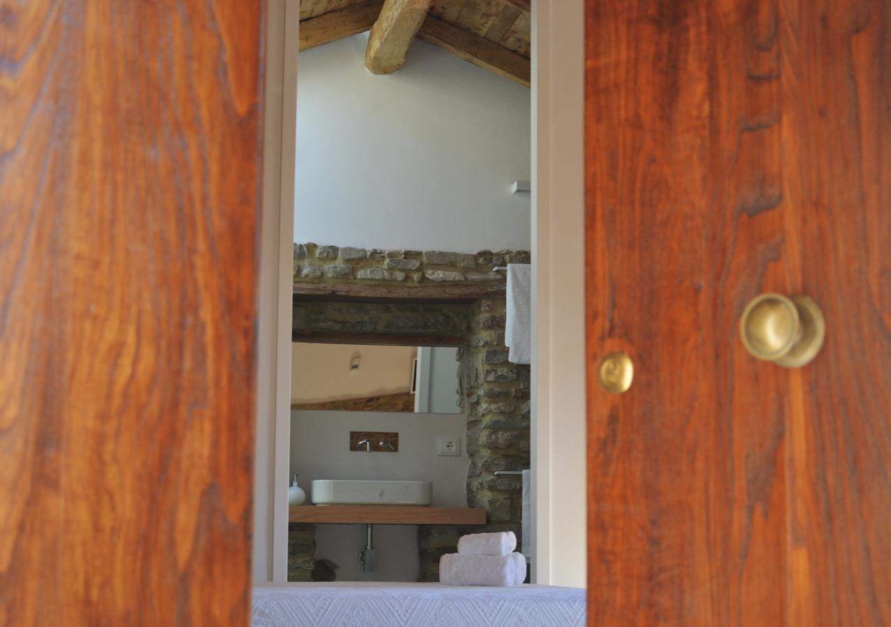 Cor A Cor Suite Agropoli Ngoại thất bức ảnh