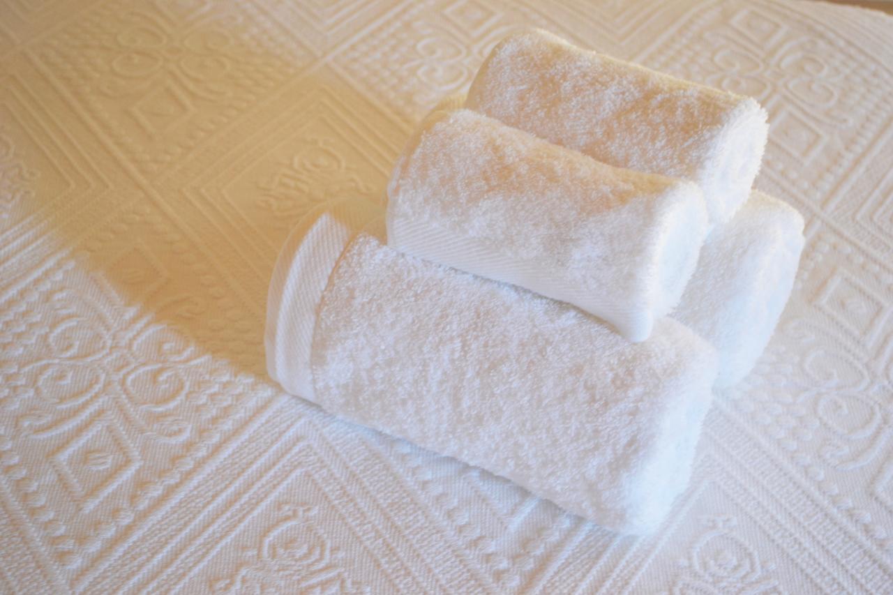 Cor A Cor Suite Agropoli Ngoại thất bức ảnh