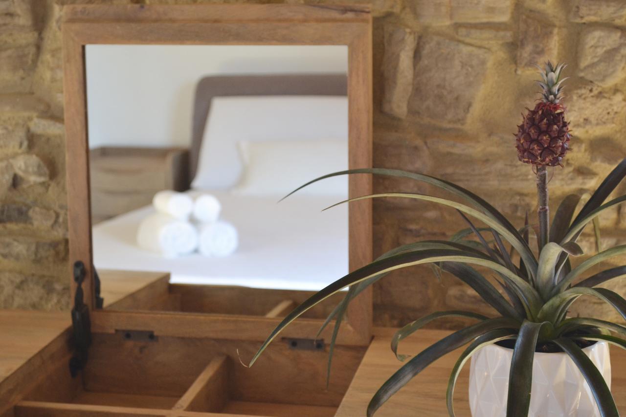 Cor A Cor Suite Agropoli Ngoại thất bức ảnh