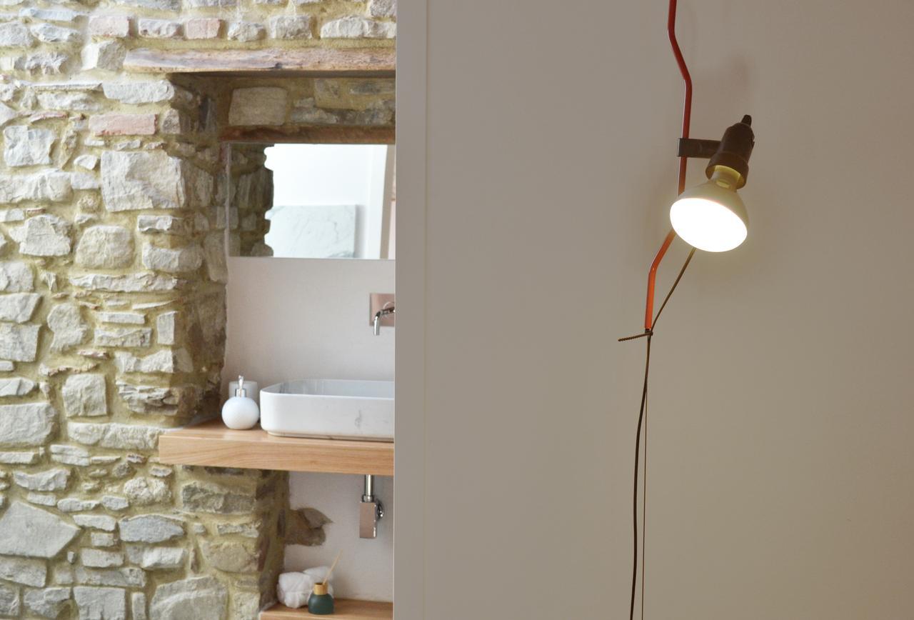 Cor A Cor Suite Agropoli Ngoại thất bức ảnh