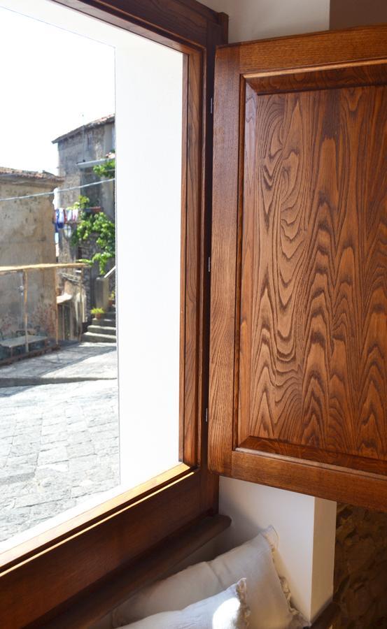 Cor A Cor Suite Agropoli Ngoại thất bức ảnh