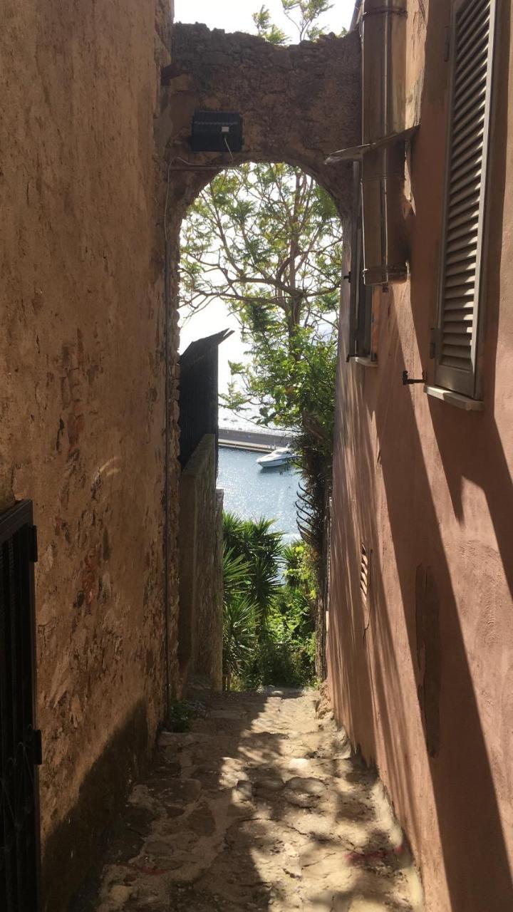 Cor A Cor Suite Agropoli Ngoại thất bức ảnh