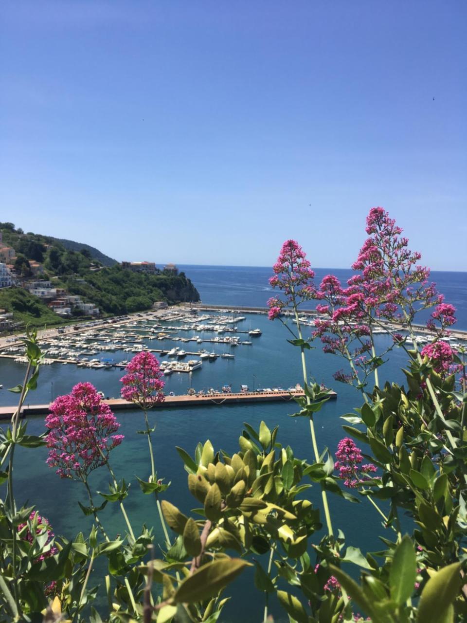 Cor A Cor Suite Agropoli Ngoại thất bức ảnh