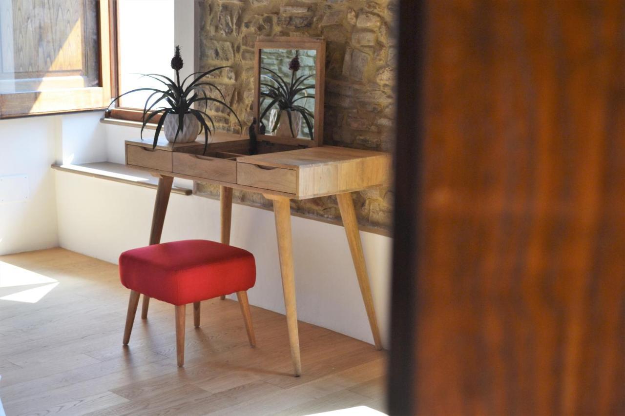 Cor A Cor Suite Agropoli Ngoại thất bức ảnh